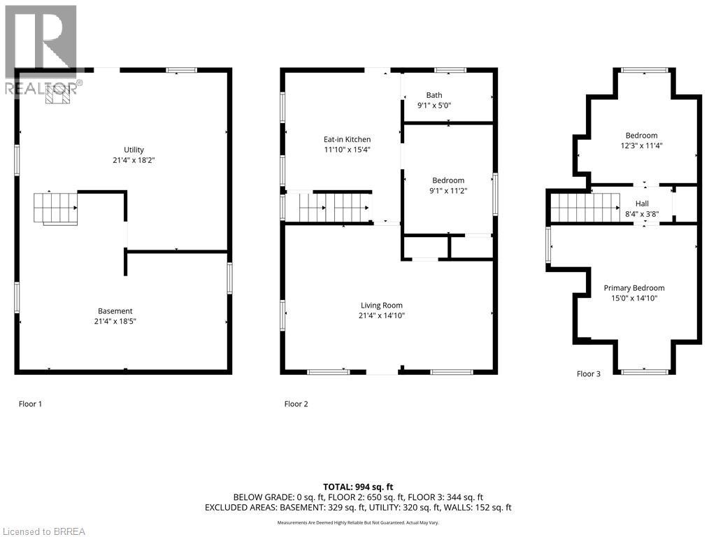 35 Edwin Street, Brantford, Ontario  N3T 4B8 - Photo 29 - 40776455