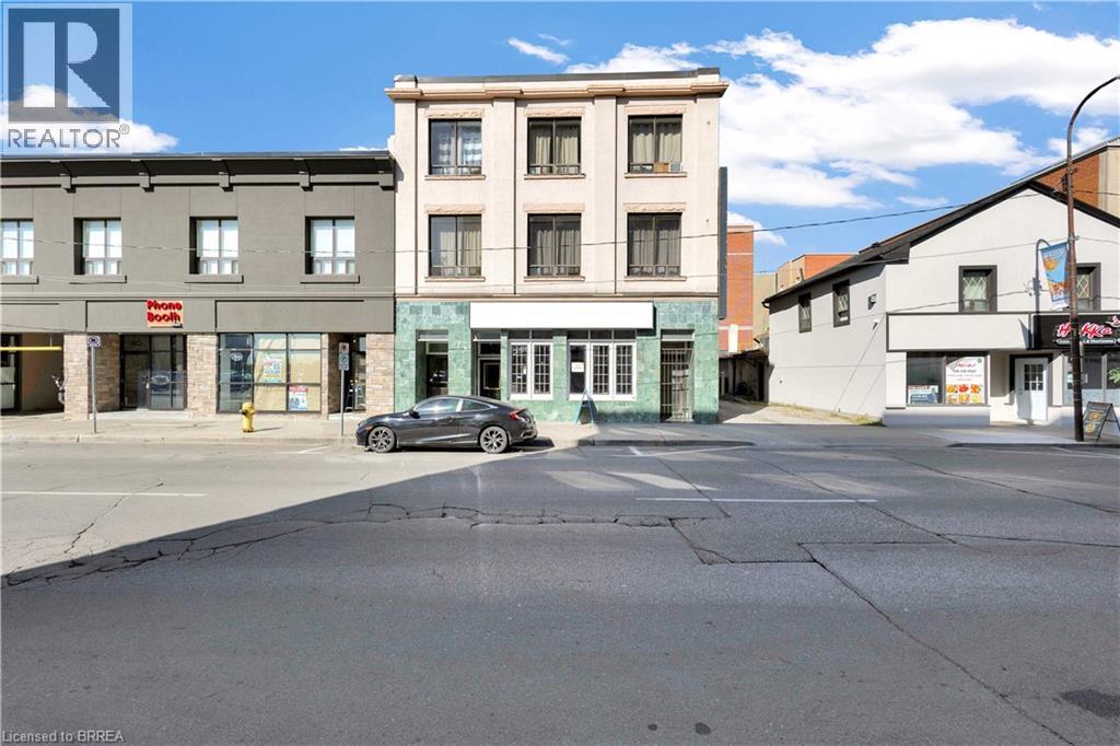44-46 DALHOUSIE Street, brantford, Ontario
