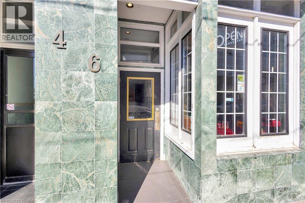 44-46 Dalhousie Street, Brantford, Ontario  N3T 2H8 - Photo 4 - 40766110