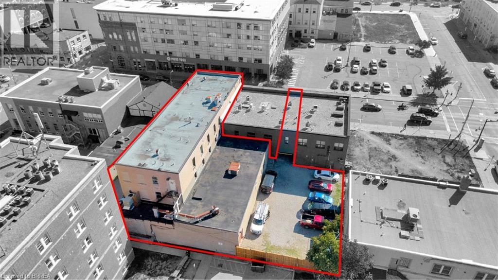 44-46 Dalhousie Street, Brantford, Ontario  N3T 2H8 - Photo 40 - 40766110