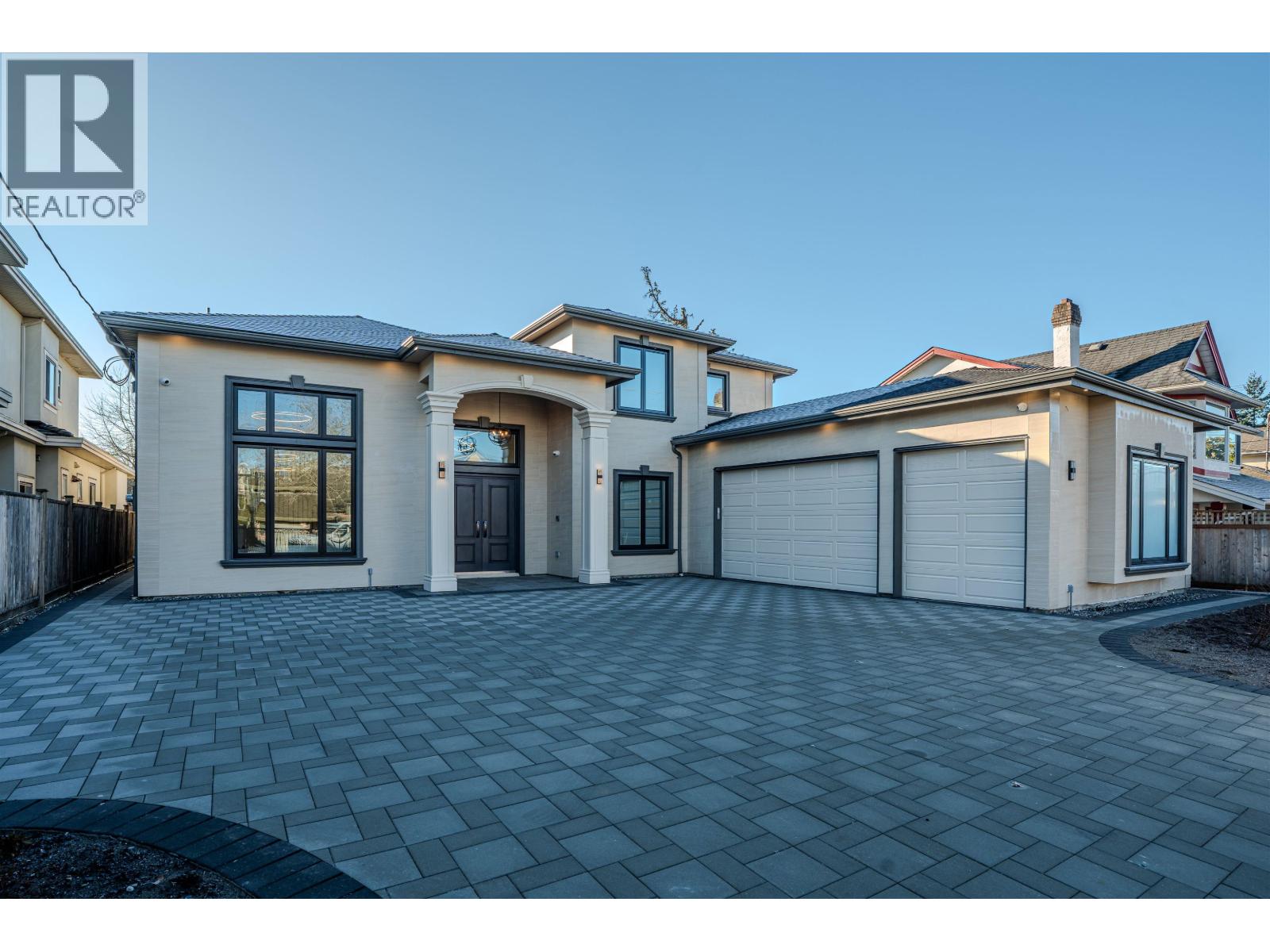 5060 FRANCIS ROAD, Richmond, British Columbia