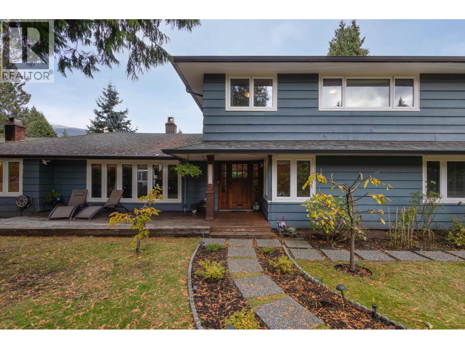 3440 BLUEBONNET ROAD, North Vancouver, British Columbia