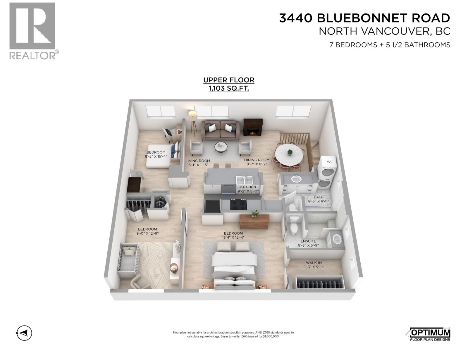 3440 Bluebonnet Road, North Vancouver, British Columbia V7R 4C8 - Photo 36 - R3063980