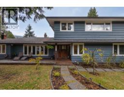 3440 BLUEBONNET ROAD, North Vancouver, British Columbia