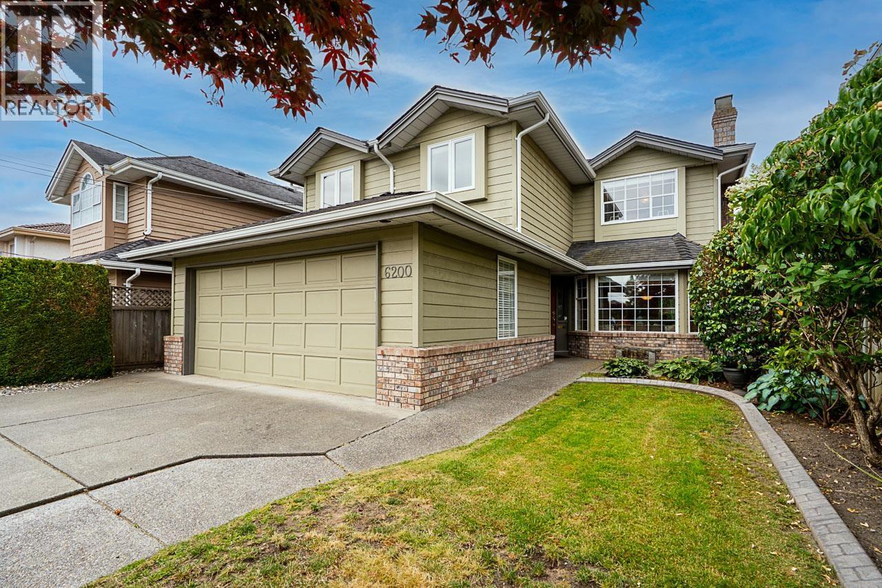 6200 WOODWARDS ROAD, Richmond, British Columbia