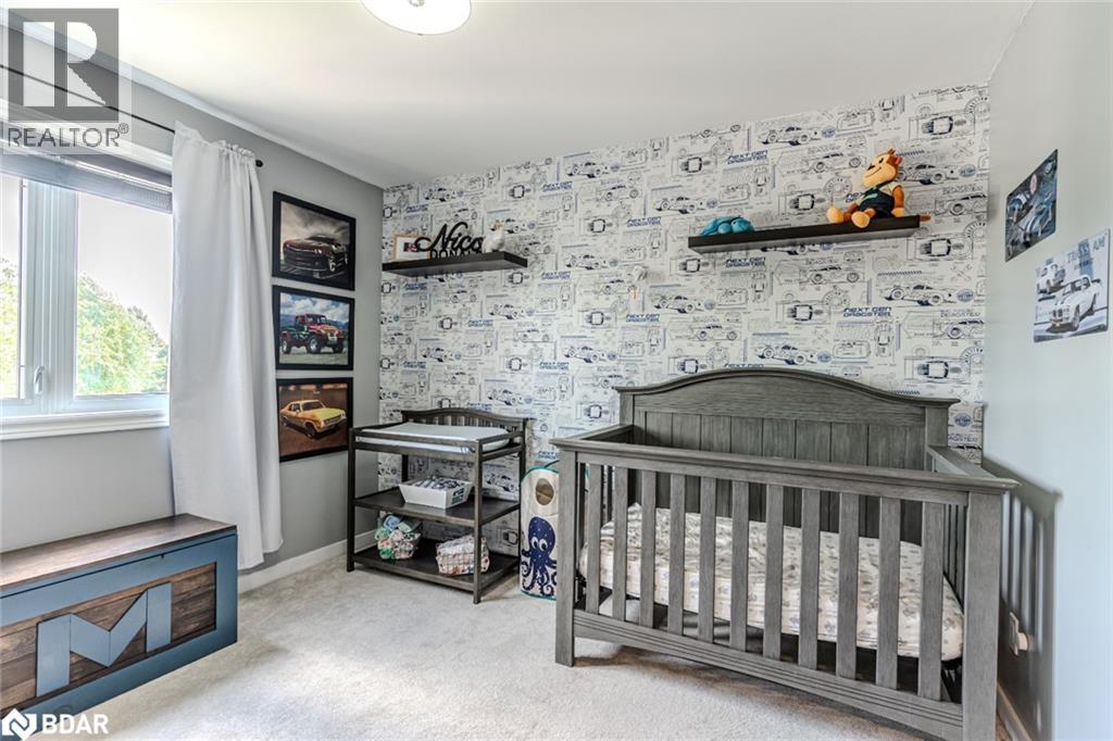 20 Pae Drive, Barrie, Ontario  L4N 7N7 - Photo 10 - 40785235