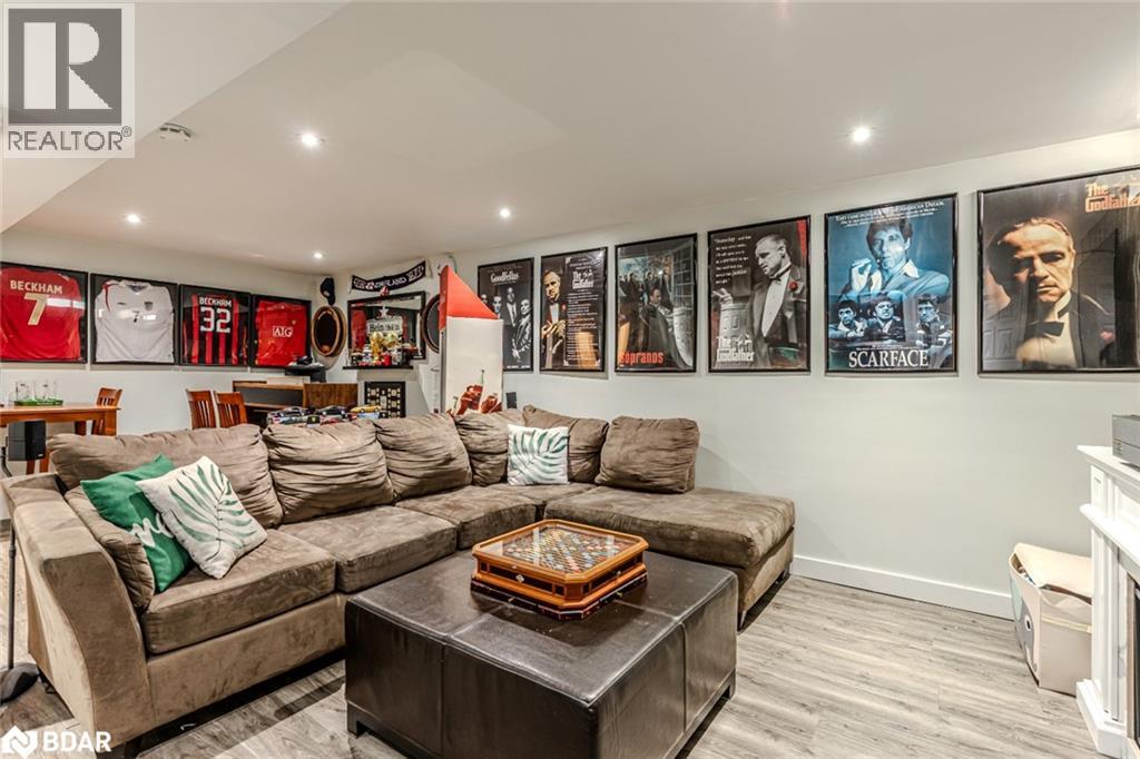 20 Pae Drive, Barrie, Ontario  L4N 7N7 - Photo 11 - 40785235