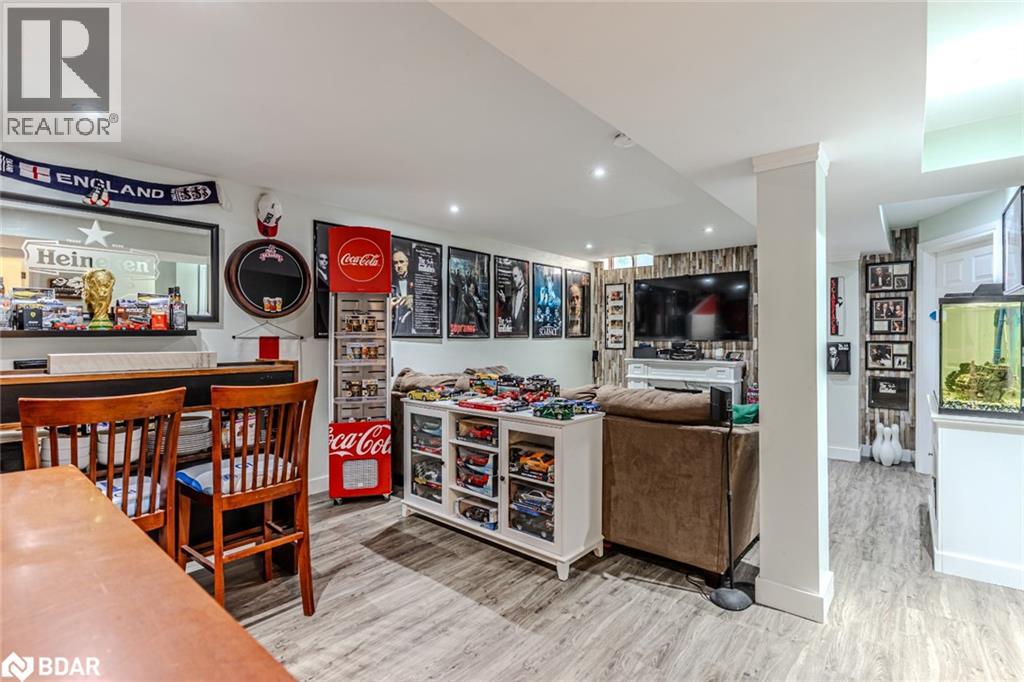 20 Pae Drive, Barrie, Ontario  L4N 7N7 - Photo 12 - 40785235