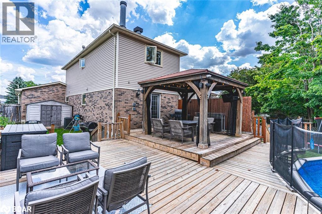 20 Pae Drive, Barrie, Ontario  L4N 7N7 - Photo 14 - 40785235