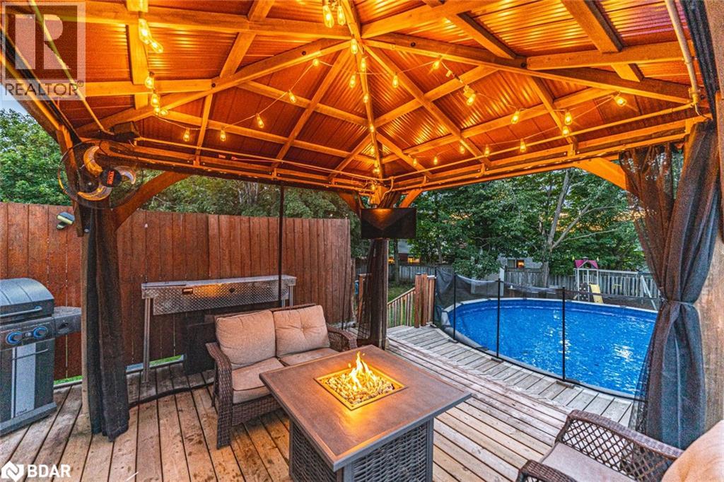 20 Pae Drive, Barrie, Ontario  L4N 7N7 - Photo 16 - 40785235