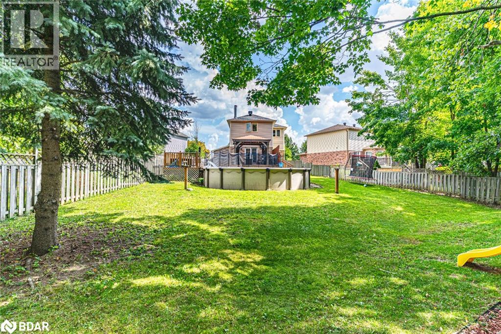 20 Pae Drive, Barrie, Ontario  L4N 7N7 - Photo 18 - 40785235