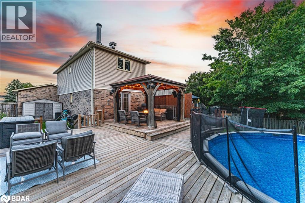 20 Pae Drive, Barrie, Ontario  L4N 7N7 - Photo 2 - 40785235