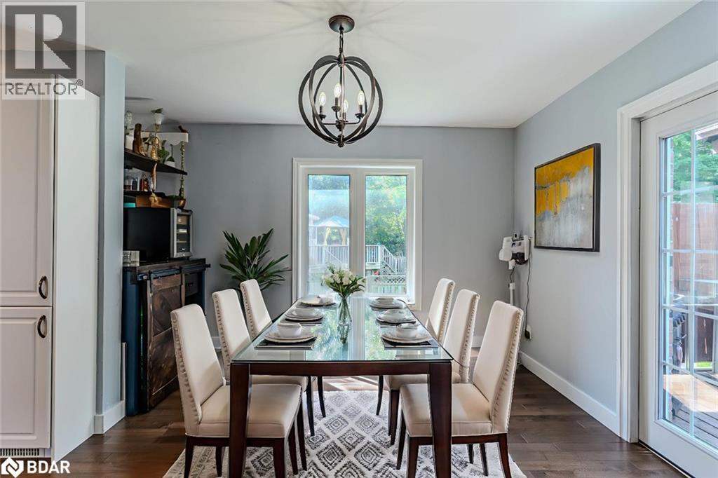 20 Pae Drive, Barrie, Ontario  L4N 7N7 - Photo 5 - 40785235