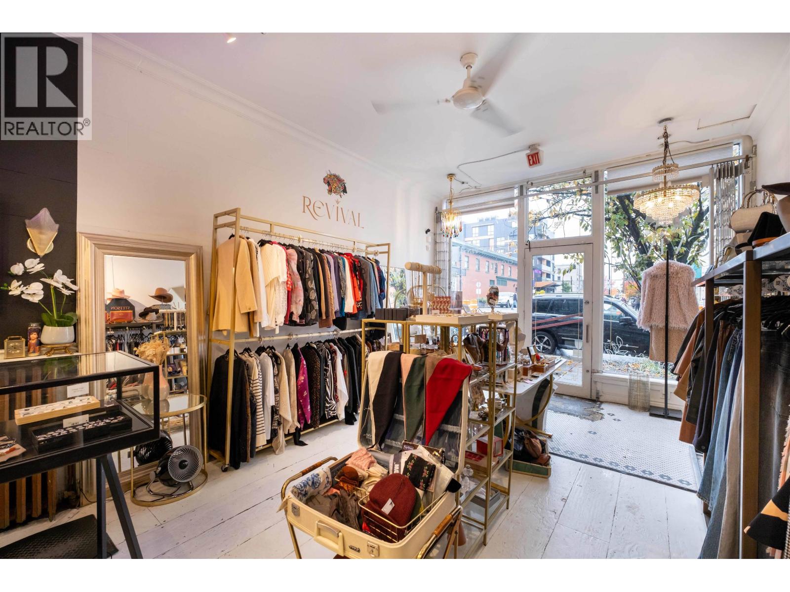 2408 Main Street, Vancouver, British Columbia  V5T 3E2 - Photo 20 - C8073539