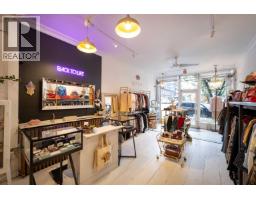 2408 MAIN STREET, Vancouver, British Columbia