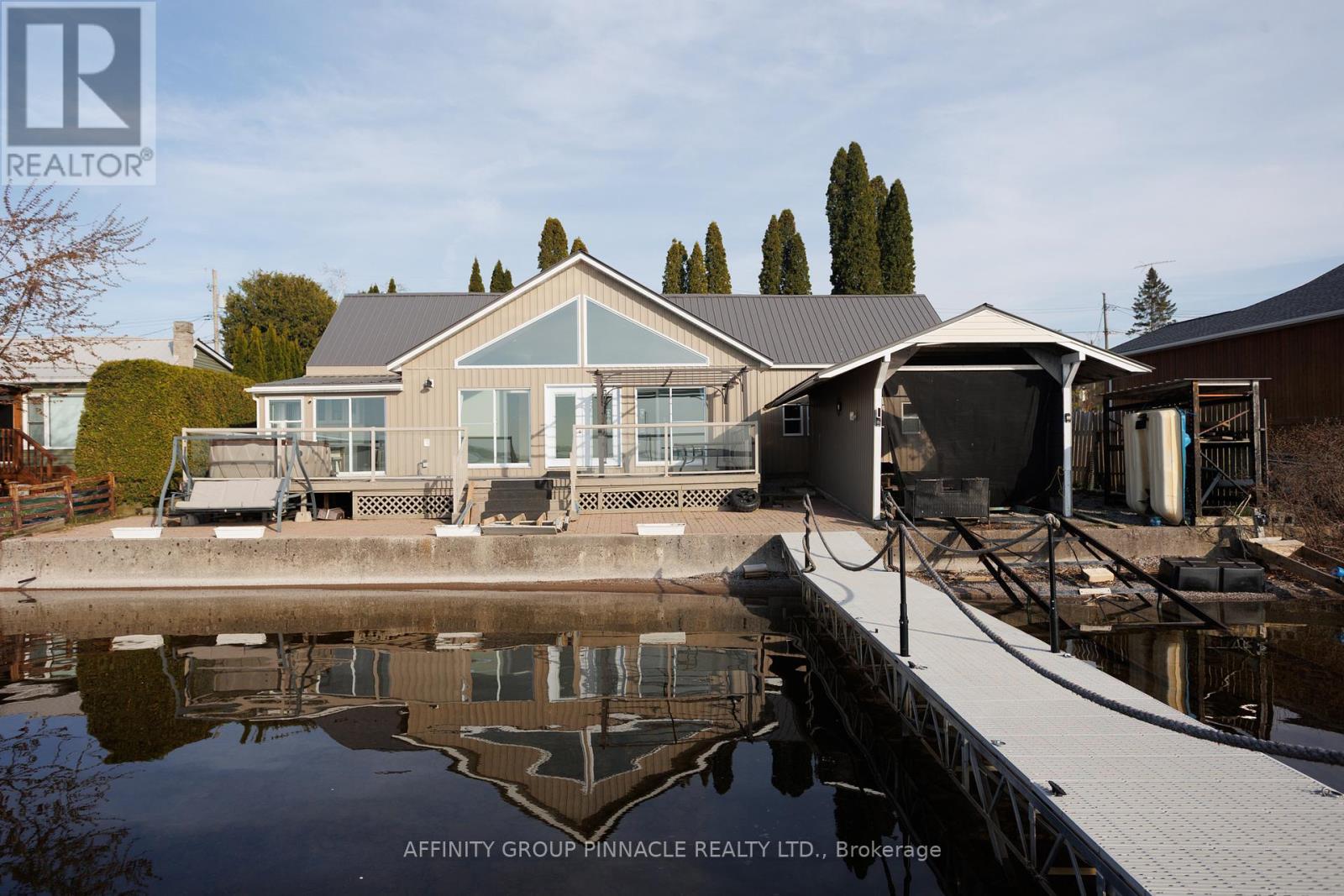 14 Oriole Road, Kawartha Lakes, Ontario  K0M 1N0 - Photo 11 - X12494972