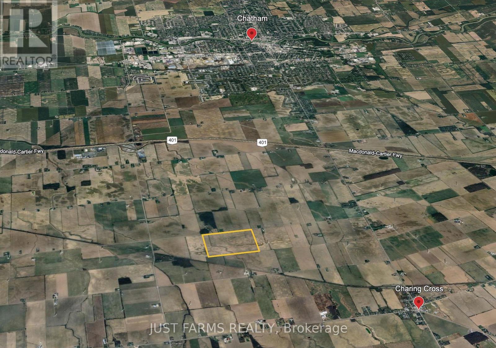 7982 10th Line, Chatham-Kent, Ontario  N7M 0N6 - Photo 4 - X12499510