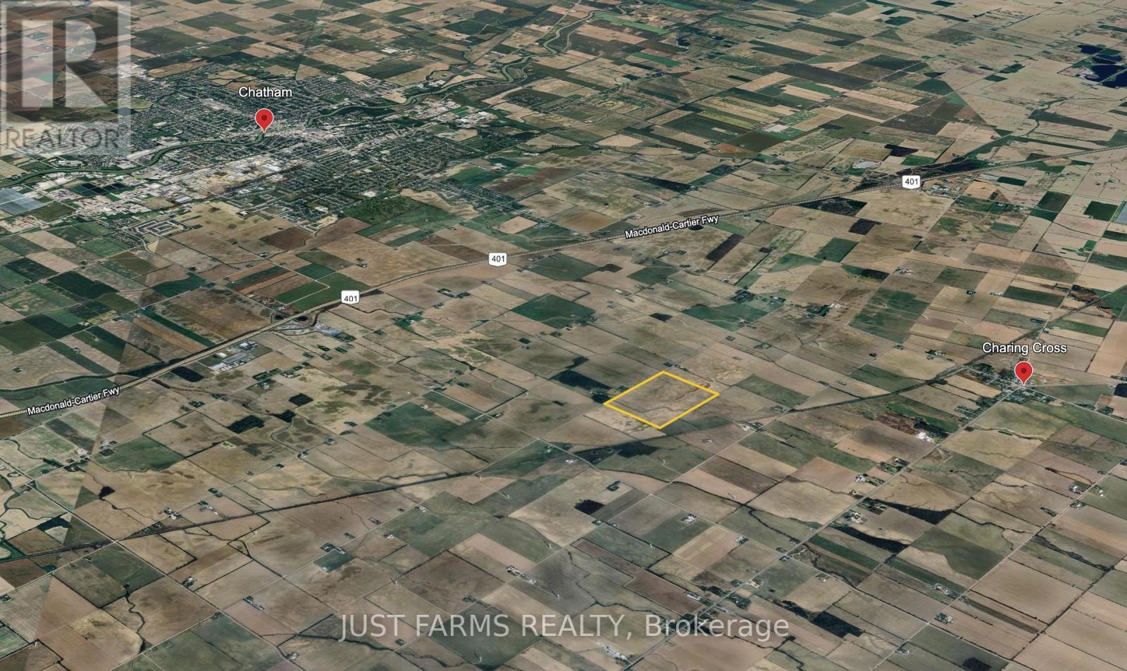 7982 10th Line, Chatham-Kent, Ontario  N7M 0N6 - Photo 3 - X12499510