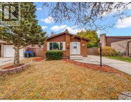 3332 PINEVIEW CRESCENT, Windsor, Ontario