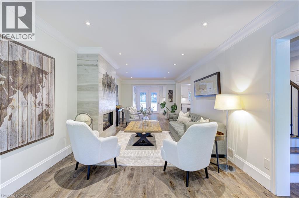 6 Mays Crescent, Waterdown, Ontario  L8B 0G4 - Photo 12 - 40785199