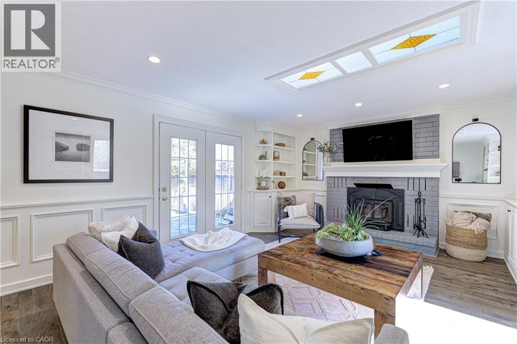 6 Mays Crescent, Waterdown, Ontario  L8B 0G4 - Photo 25 - 40785199