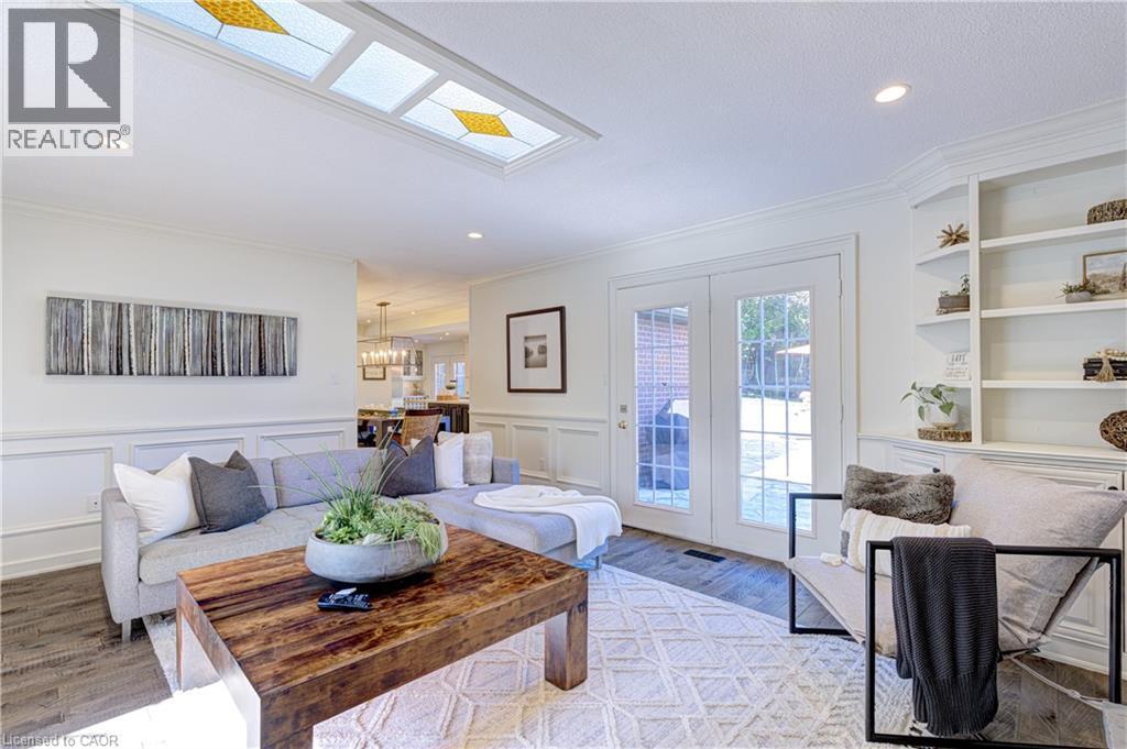 6 Mays Crescent, Waterdown, Ontario  L8B 0G4 - Photo 26 - 40785199