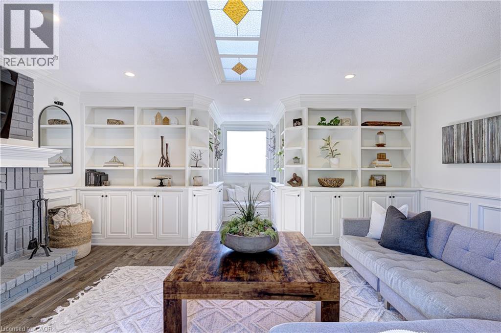 6 Mays Crescent, Waterdown, Ontario  L8B 0G4 - Photo 28 - 40785199