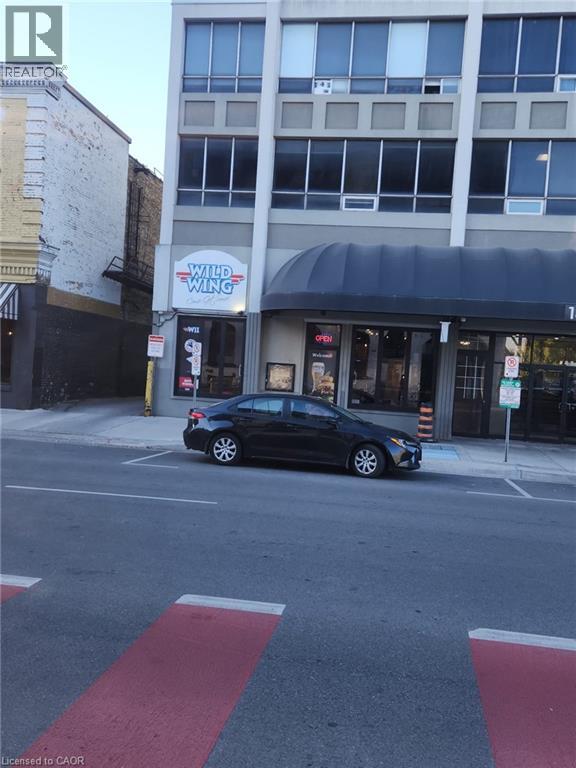 186 King St / Mary Street, London, Ontario  N6A 1C7 - Photo 1 - 40785143