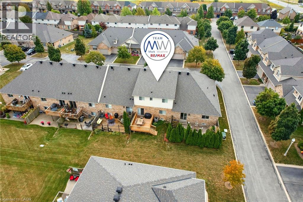 310 Southbrook Drive Unit# 20, Binbrook, Ontario  L0R 1C0 - Photo 2 - 40785136