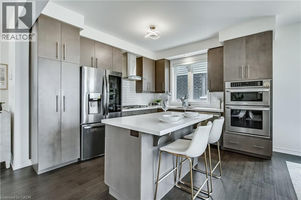 84 Cooke Avenue, Brantford, Ontario  N3T 0S1 - Photo 10 - 40785132