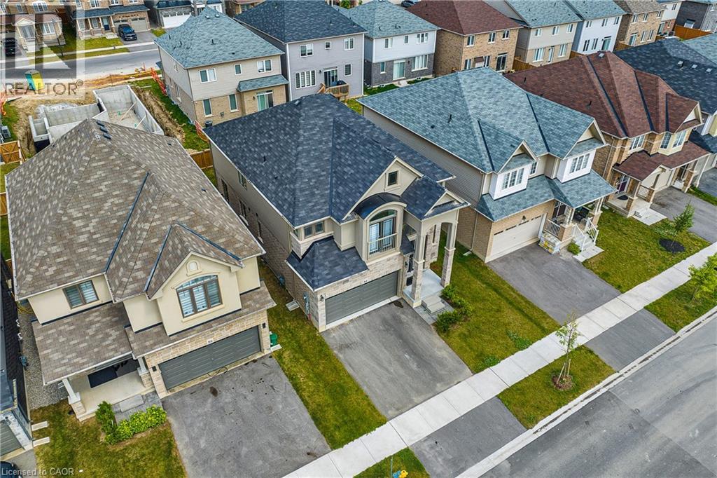 84 Cooke Avenue, Brantford, Ontario  N3T 0S1 - Photo 31 - 40785132