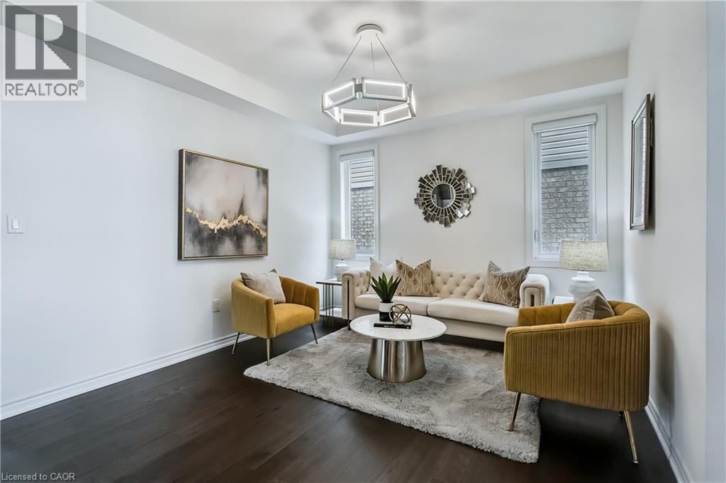 84 Cooke Avenue, Brantford, Ontario  N3T 0S1 - Photo 4 - 40785132