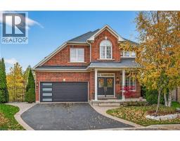 20 FOWLER Drive, Hamilton, Ontario