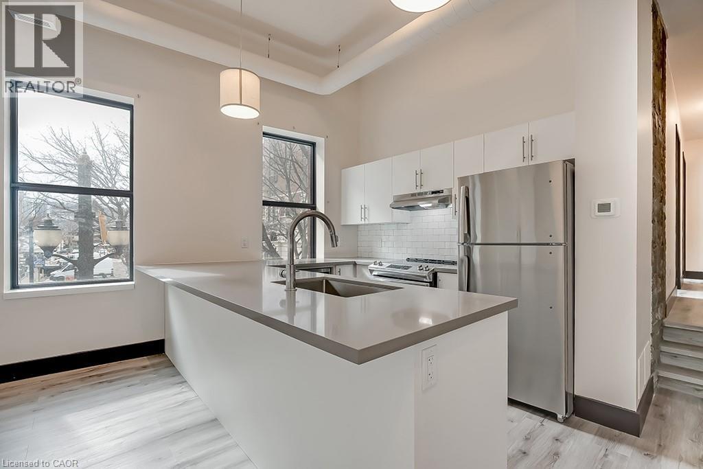 121 King Street E Unit# 201, Hamilton, Ontario  L7N 1A9 - Photo 11 - 40785053