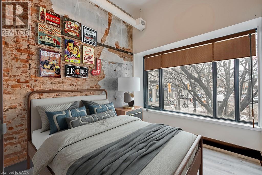 121 King Street E Unit# 201, Hamilton, Ontario  L7N 1A9 - Photo 15 - 40785053