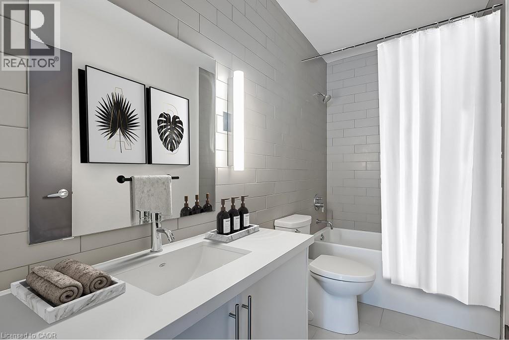 121 King Street E Unit# 201, Hamilton, Ontario  L7N 1A9 - Photo 17 - 40785053