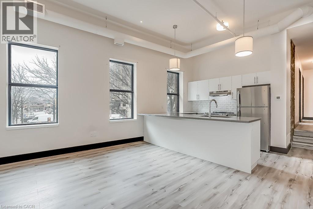 121 King Street E Unit# 201, Hamilton, Ontario  L7N 1A9 - Photo 8 - 40785053