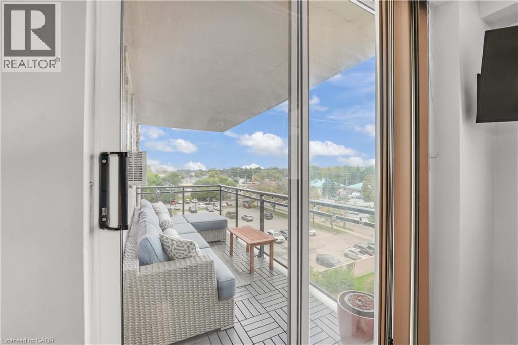 975 Warwick Court Unit# 508, Burlington, Ontario  L7T 3Z7 - Photo 10 - 40784834