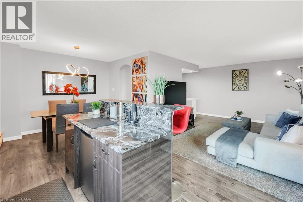 975 Warwick Court Unit# 508, Burlington, Ontario  L7T 3Z7 - Photo 11 - 40784834