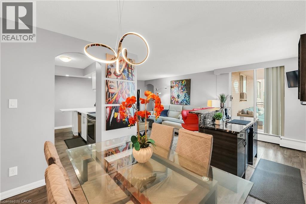 975 Warwick Court Unit# 508, Burlington, Ontario  L7T 3Z7 - Photo 13 - 40784834