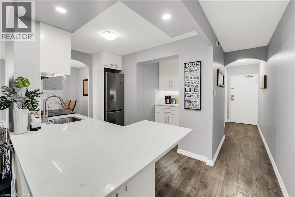 975 Warwick Court Unit# 508, Burlington, Ontario  L7T 3Z7 - Photo 17 - 40784834