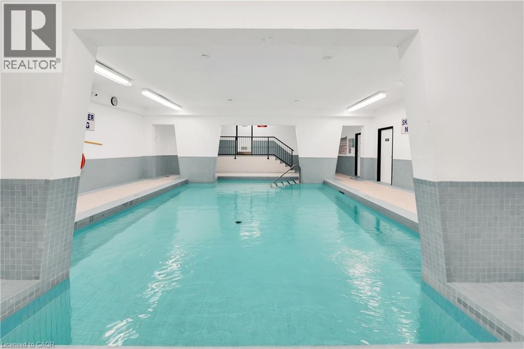 975 Warwick Court Unit# 508, Burlington, Ontario  L7T 3Z7 - Photo 23 - 40784834