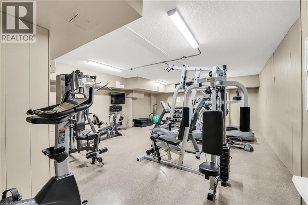 975 Warwick Court Unit# 508, Burlington, Ontario  L7T 3Z7 - Photo 24 - 40784834