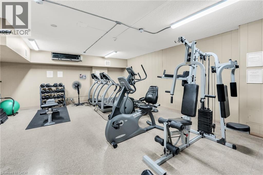 975 Warwick Court Unit# 508, Burlington, Ontario  L7T 3Z7 - Photo 25 - 40784834