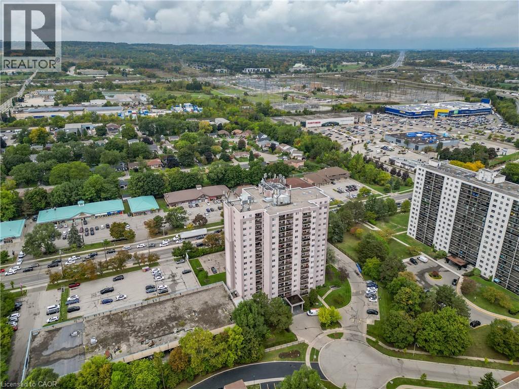 975 Warwick Court Unit# 508, Burlington, Ontario  L7T 3Z7 - Photo 29 - 40784834