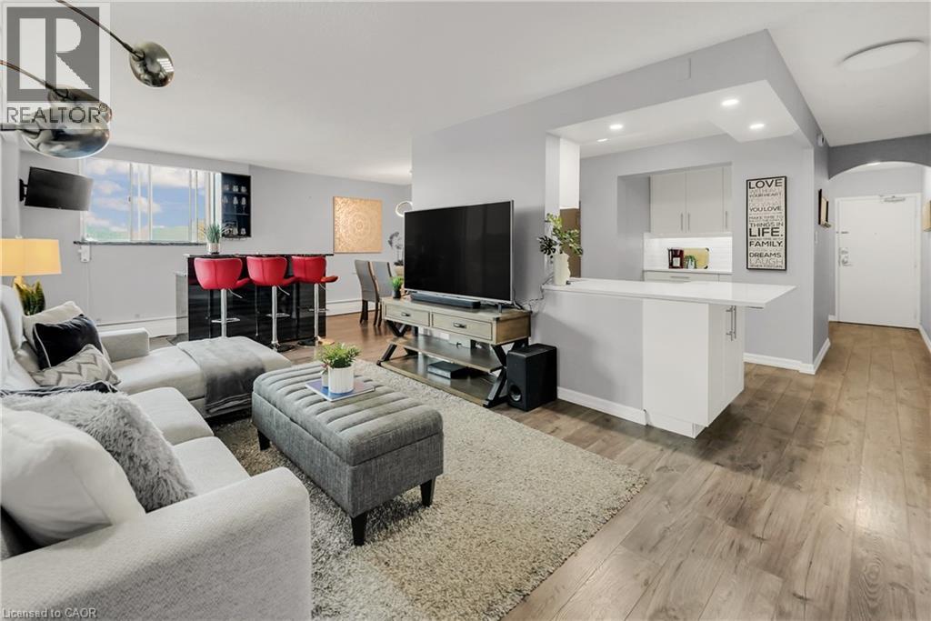 975 Warwick Court Unit# 508, Burlington, Ontario  L7T 3Z7 - Photo 6 - 40784834