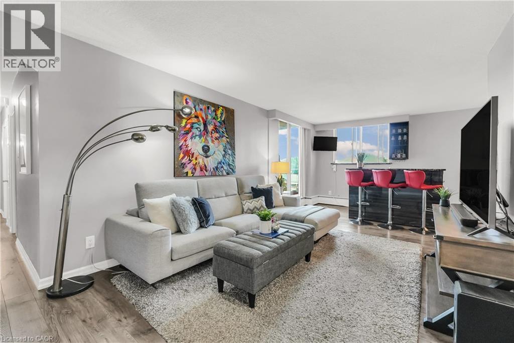 975 Warwick Court Unit# 508, Burlington, Ontario  L7T 3Z7 - Photo 7 - 40784834