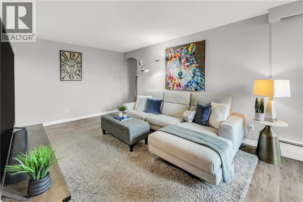 975 Warwick Court Unit# 508, Burlington, Ontario  L7T 3Z7 - Photo 8 - 40784834