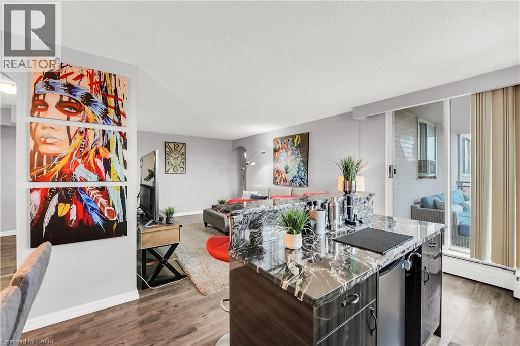 975 Warwick Court Unit# 508, Burlington, Ontario  L7T 3Z7 - Photo 9 - 40784834