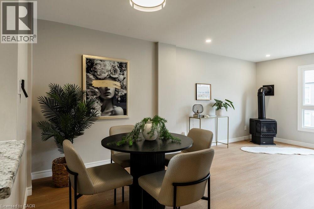 2050 Upper Middle Road Unit# 43, Burlington, Ontario  L7P 3R9 - Photo 13 - 40784605